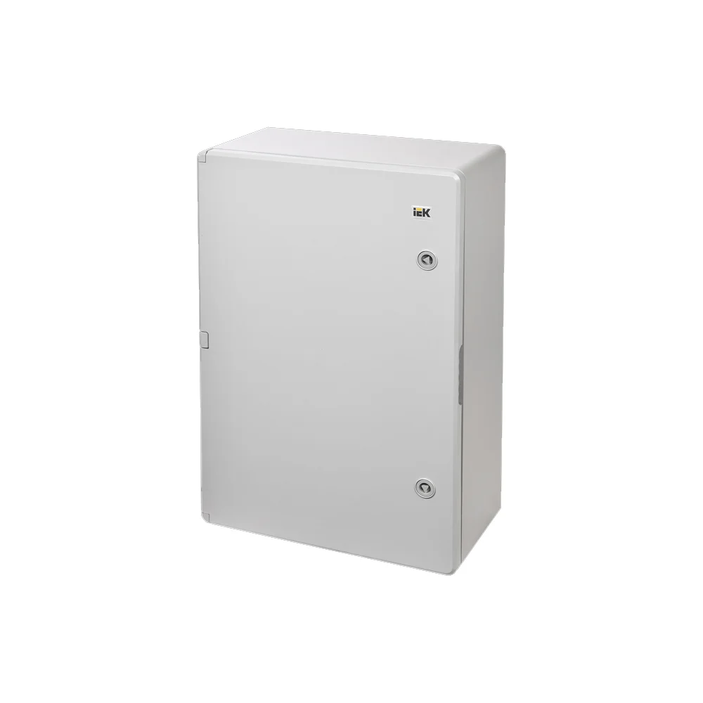 Пластиковый корпус IEK ЩМПп MKP93-N-604020-65