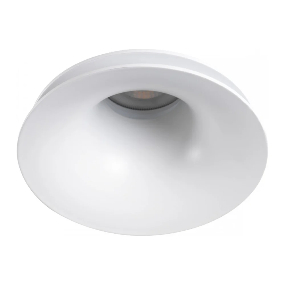 Точечный потолочный светильник KANLUX AJAS DSO-W 33161