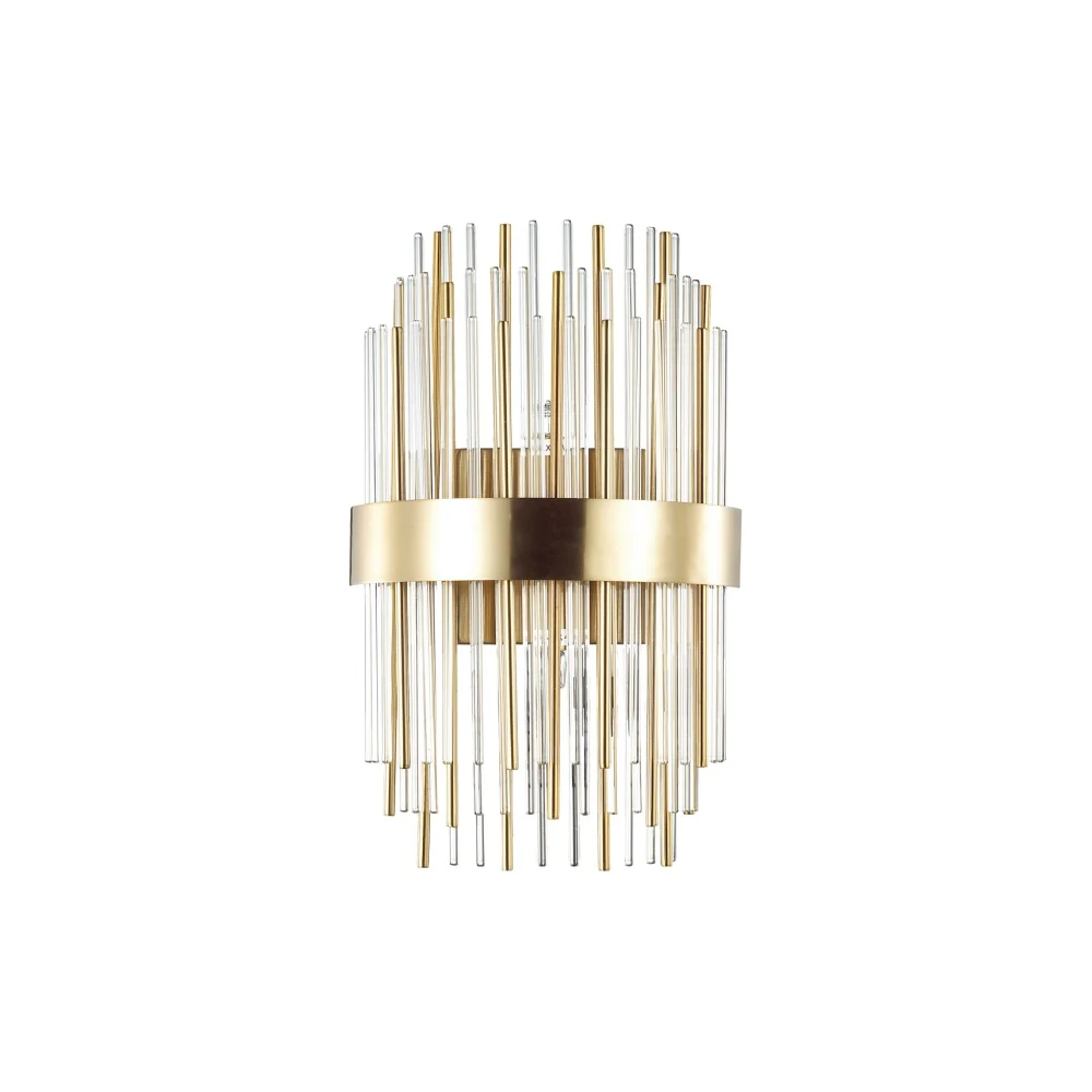 Бра ODEON LIGHT IDA 4639/2W