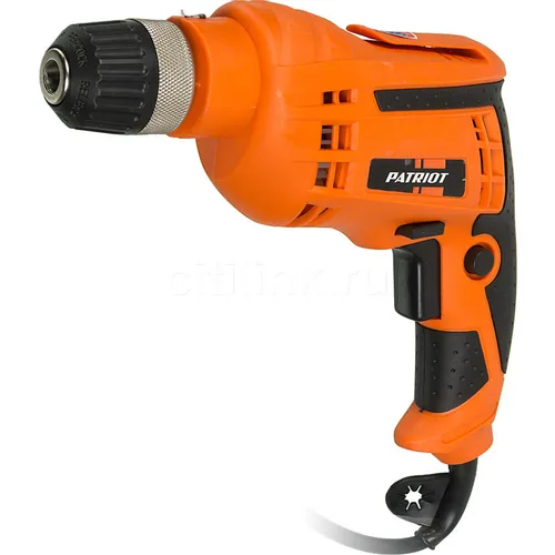 Дрель безударная Patriot FD 420 [120301415]