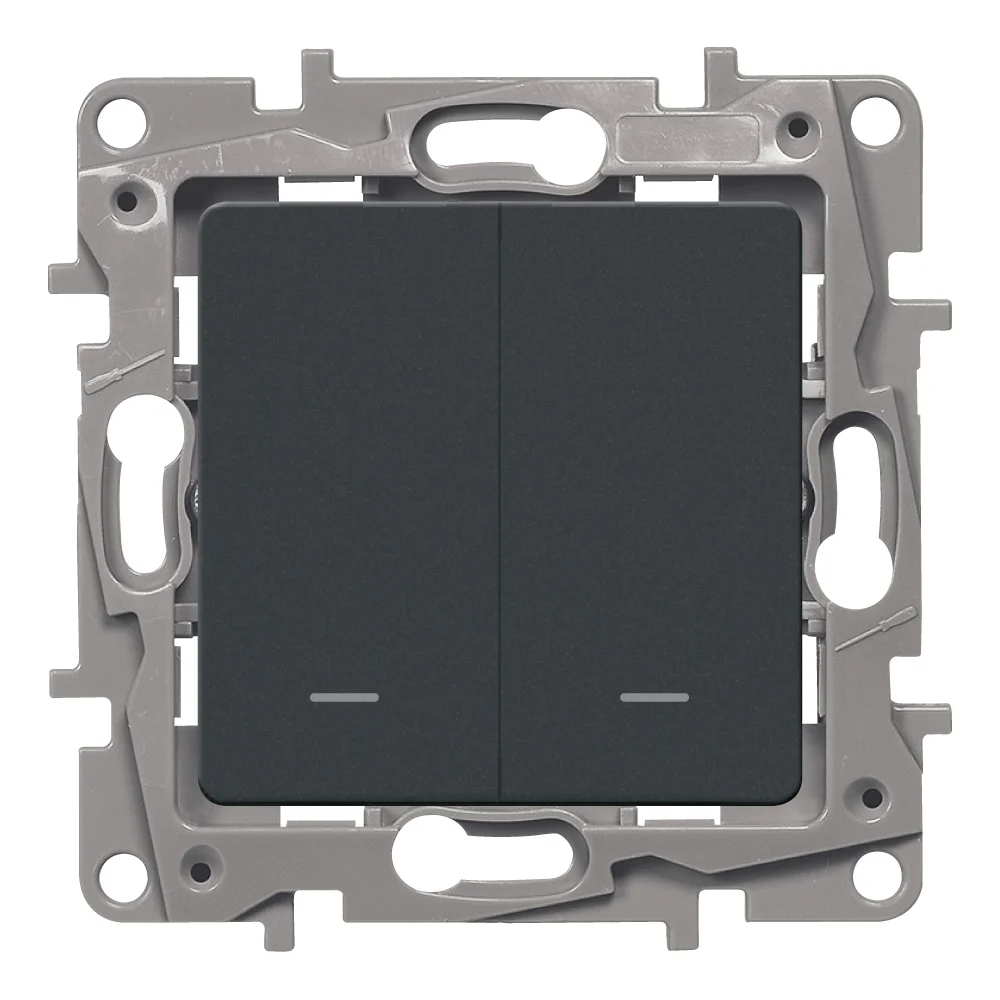 Переключатель Legrand 672616