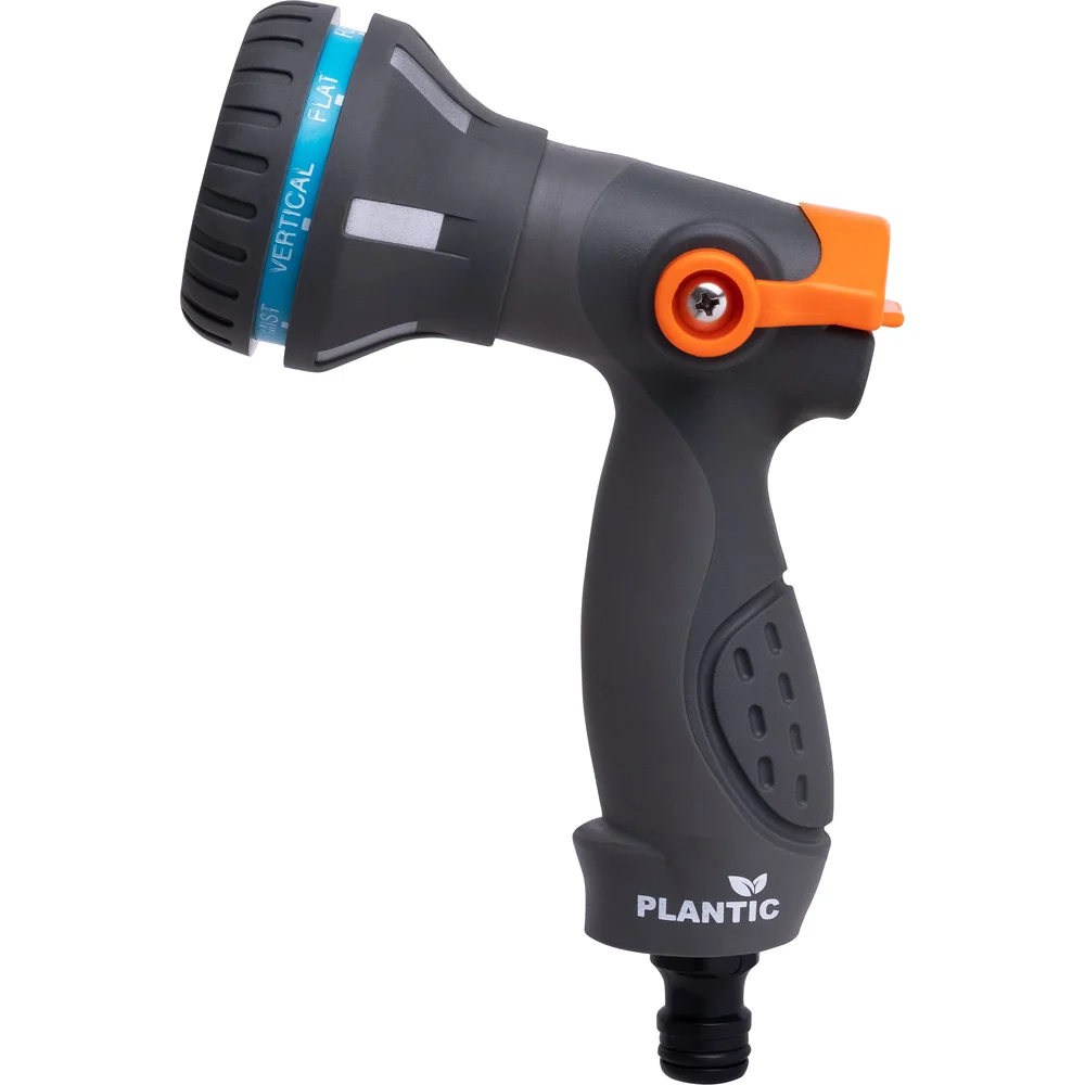 Пистолет-распылитель Plantic multi light 39365-01