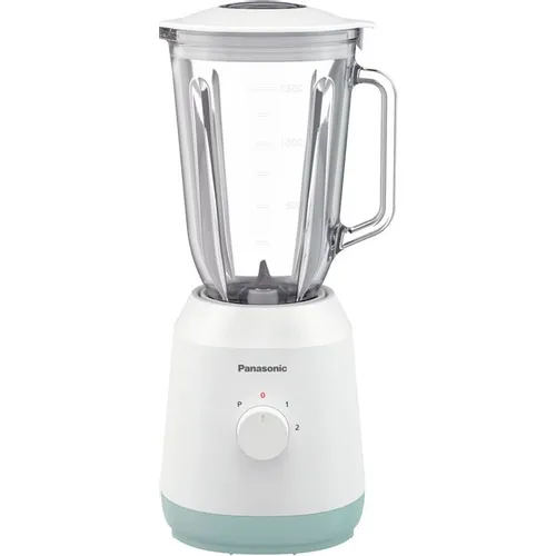 Блендер Panasonic MX-EX1561WTQ, стационарный, белый