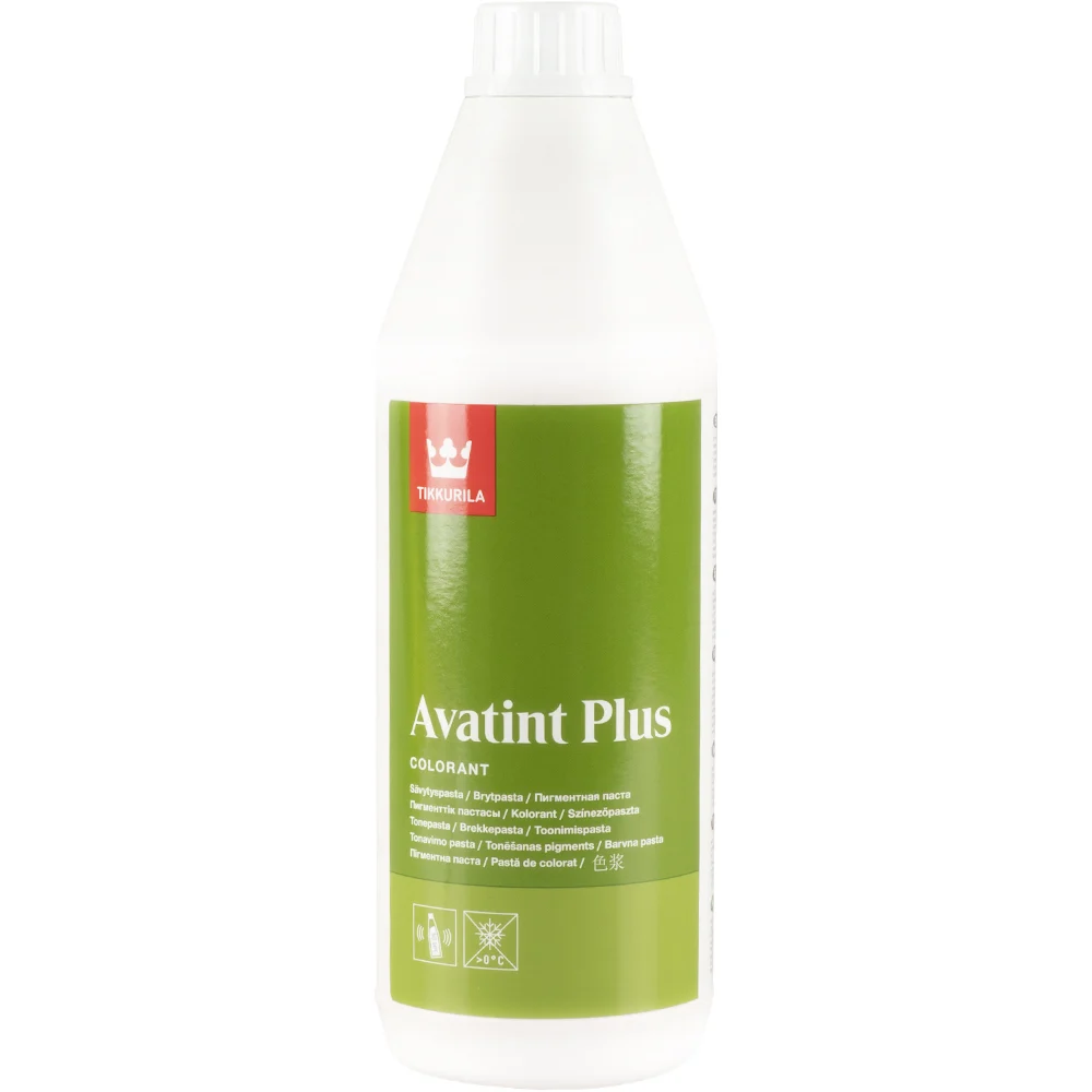 Пигмент Tikkurila avatint plus (аватинт плюс) 700013009
