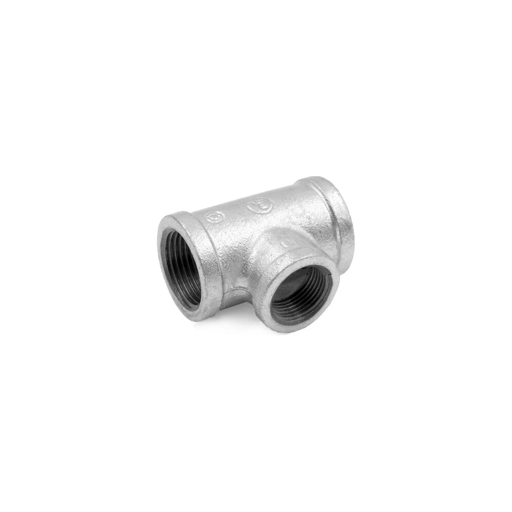 Переходной тройник Fittex PLUS 127-3566