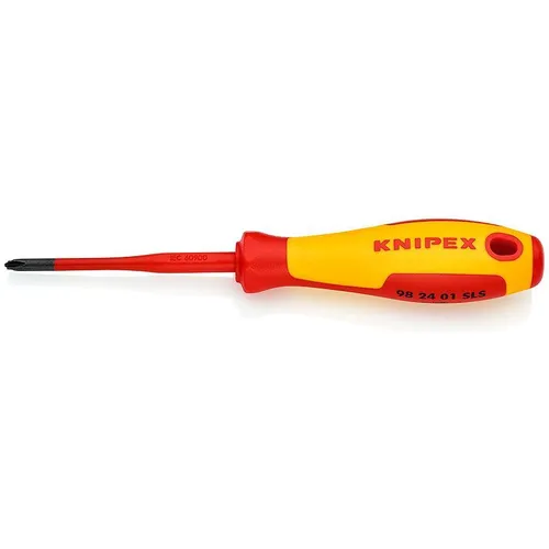 Отвертка KNIPEX KN-982401SLS