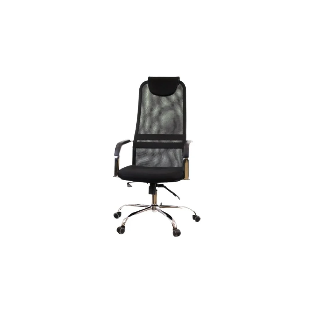 Кресло EVERPROF EP-708 tm Mesh Black