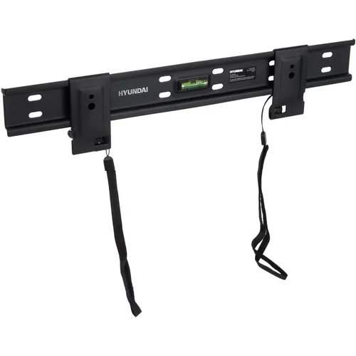 Кронштейн для телевизора Hyundai SL-X1, 32-55", настенный, фиксированный, черный [hms55xf050bk24]