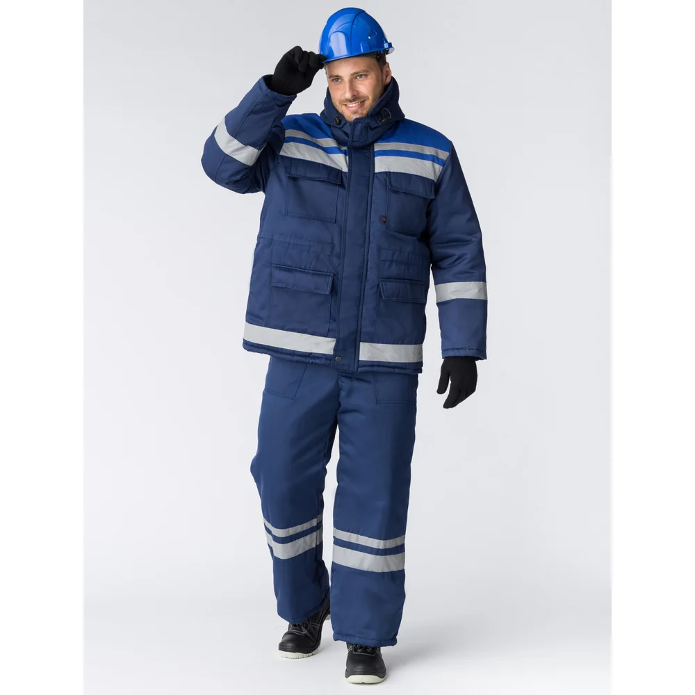 Зимний костюм Факел Горизонт-ЛЮКС 52913000.031
