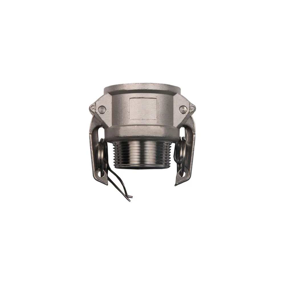 Камлок TITAN LOCK TL100BSS