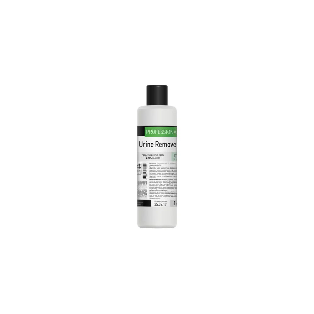 Чистящее средство для удаления пятен и запаха мочи PRO-BRITE AXEL-4 Urine Remover 605267