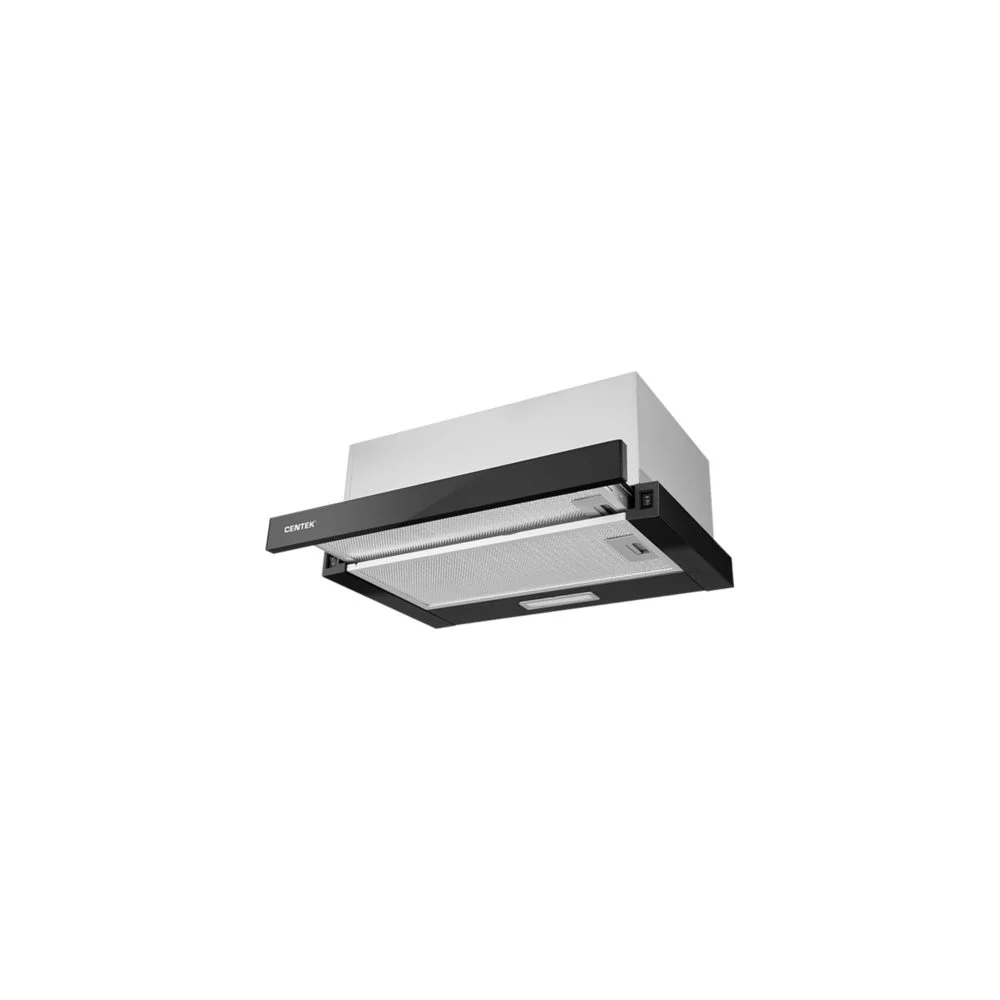Вытяжка Centek CT-1840-50 Black