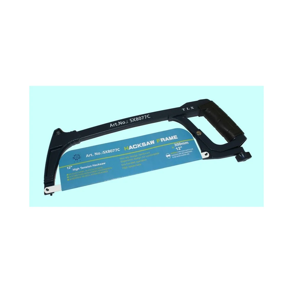 Ножовочная рамка TLX SX8077C 73062