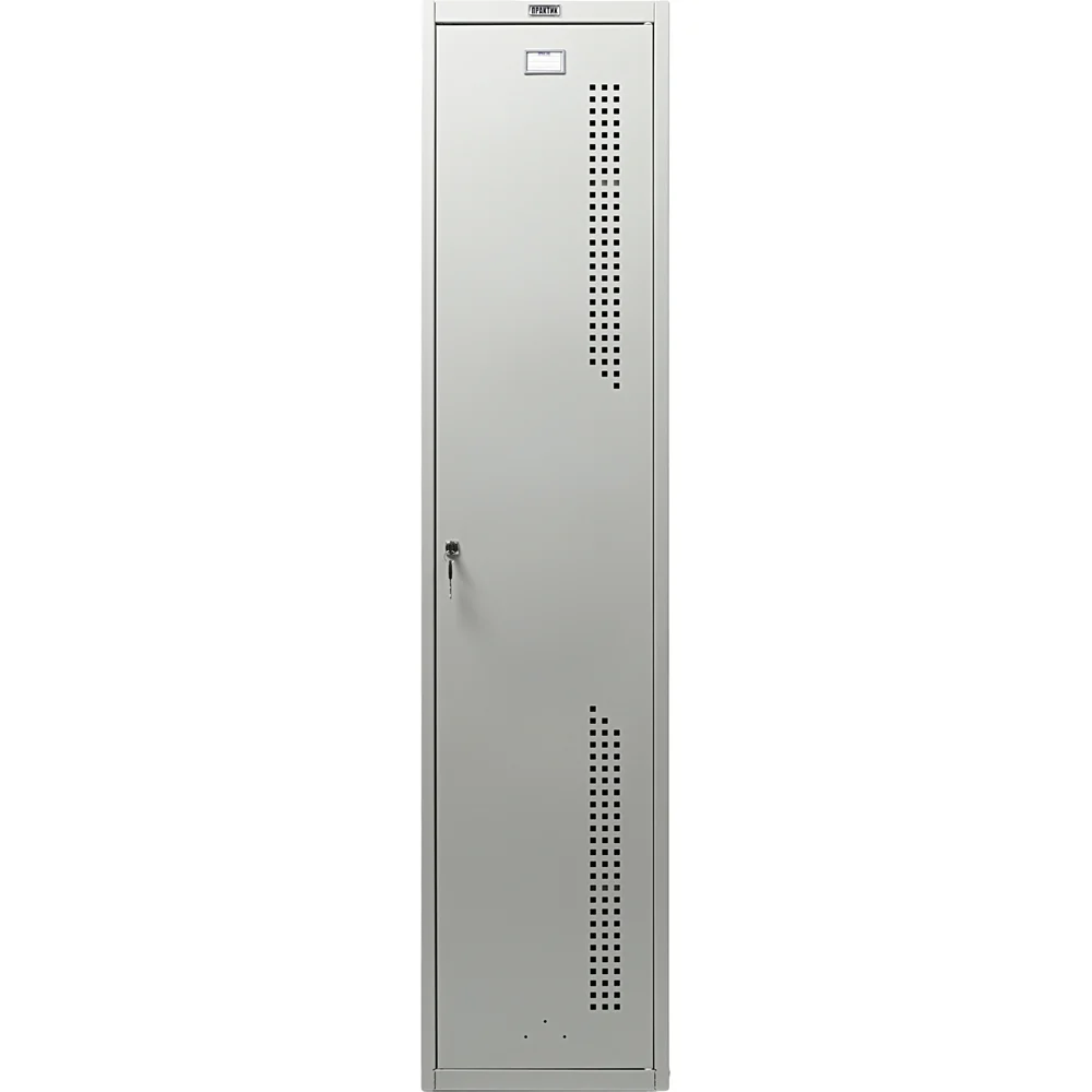 Шкаф для раздевалок ПРАКТИК LS/LE-11-40D S23099515102