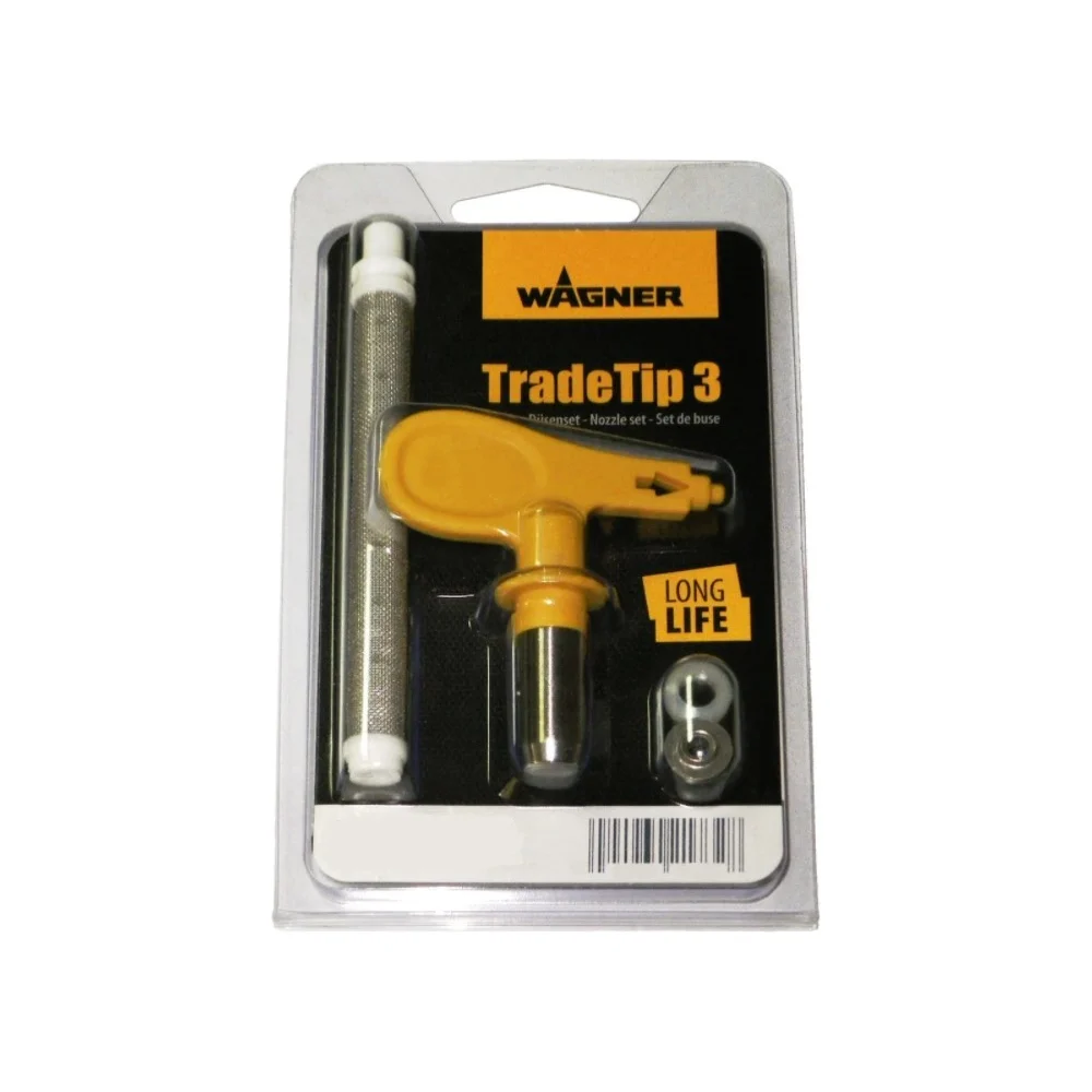 Сменная форсунка Wagner TradeTip 3 N109 553109