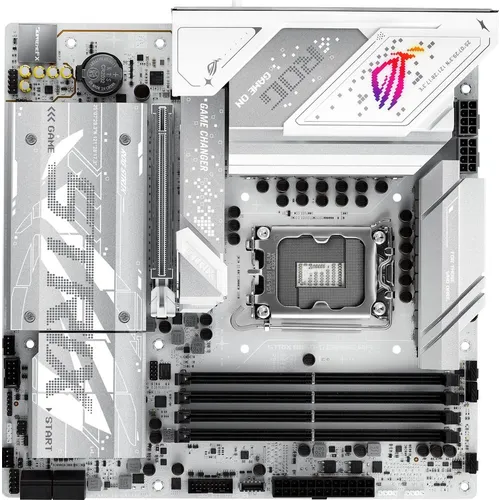 Материнская плата ASUS ROG STRIX B860-G GAMING WIFI, Socket LGA 1851, Intel B860, mATX, Ret