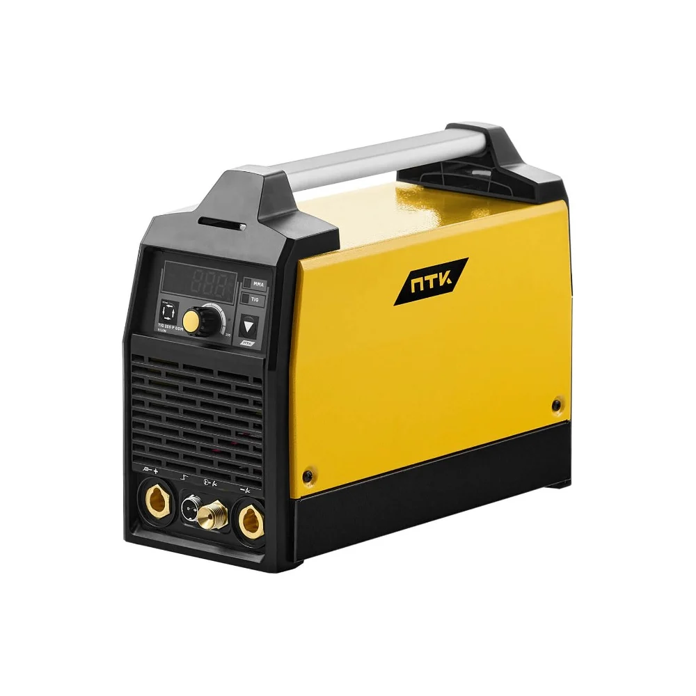Аппарат аргонодуговой сварки ПТК RILON TIG 200 P GDM 00000030827