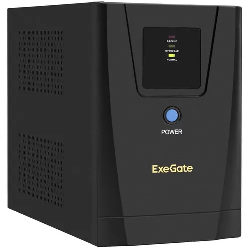 ИБП EXEGATE SpecialPro EP285496RUS, 1500ВA