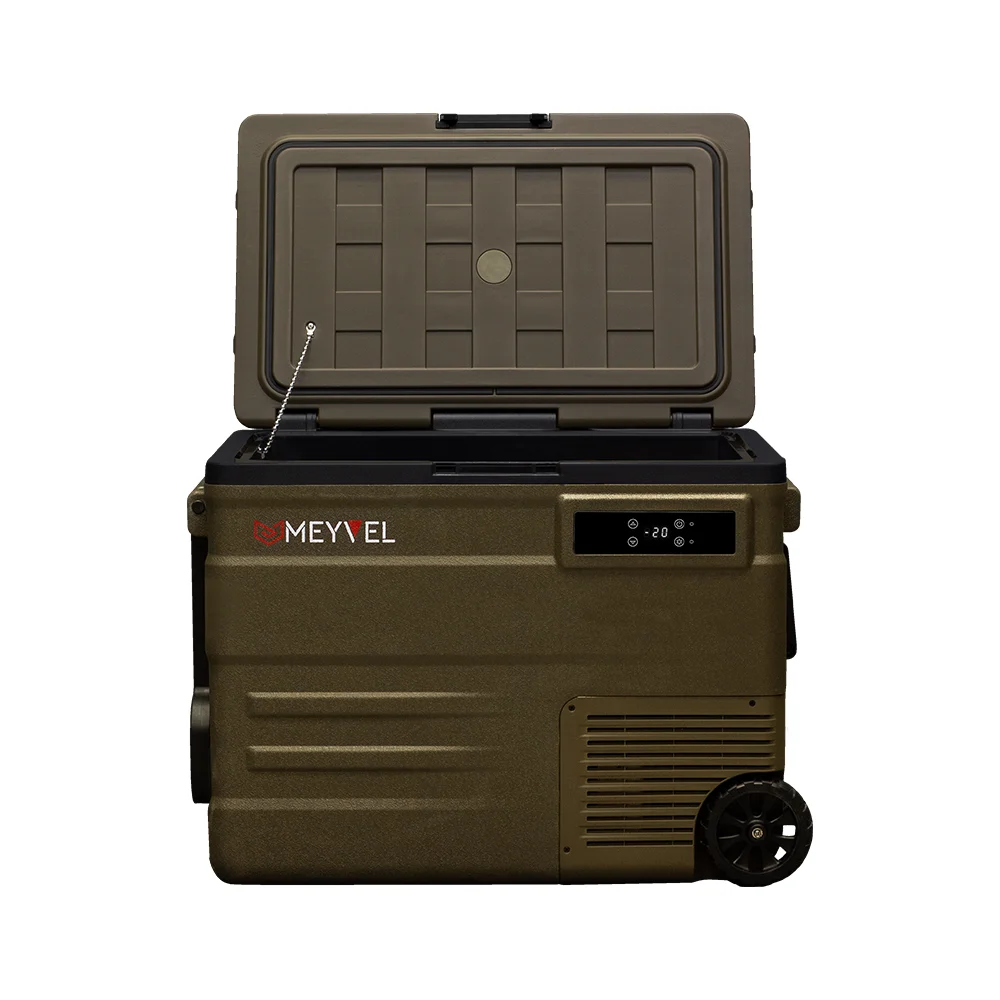 Компрессорный автохолодильник MEYVEL AF-U55-travel 970106