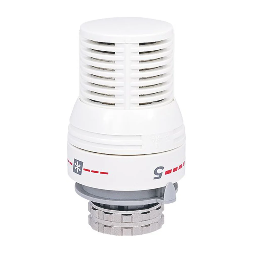 Термостатическая головка PROFACTOR PF RVT 630