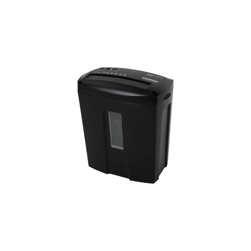 Уничтожитель шредер BRAUBERG 615M 532152