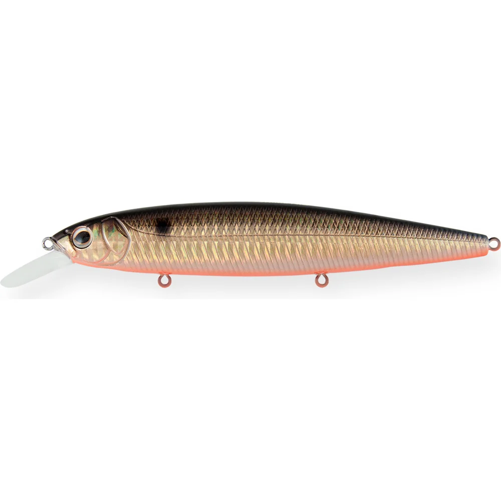 Воблер Strike Pro Bold 130SP EG-191-SP#613-713