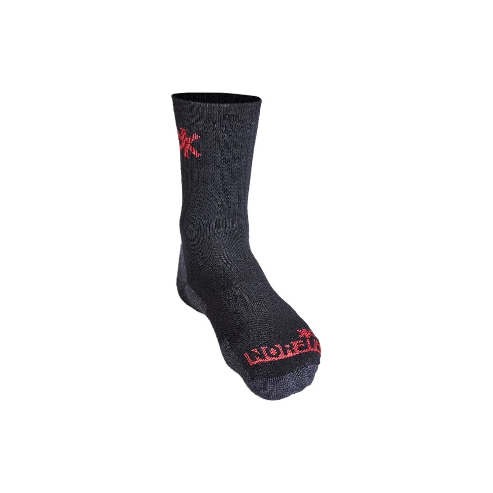 Носки Norfin T4A ARCTIC MERINO MIDWEIGHT 303804-02M