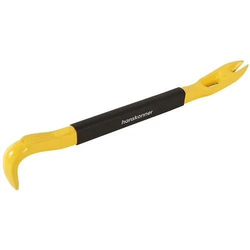 Гвоздодер HANSKONNER HK1013-03-300, 528грамм
