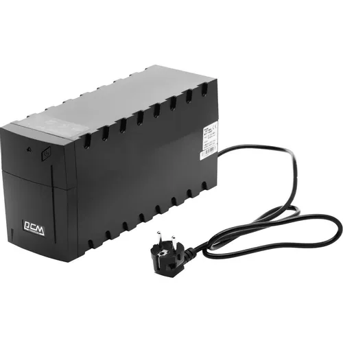 ИБП POWERCOM RPT-600AP EURO, 600ВA