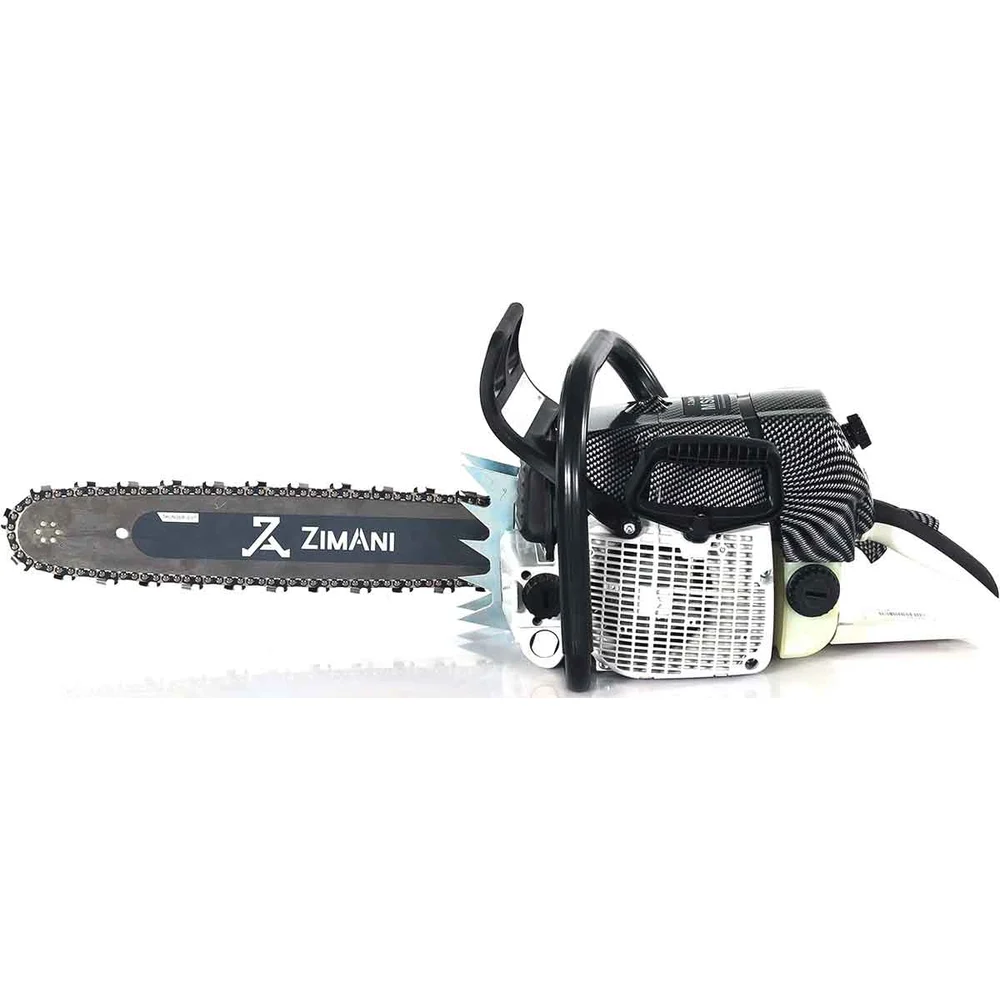 Бензопила ZimAni MS660 Pro MS660PRO-18
