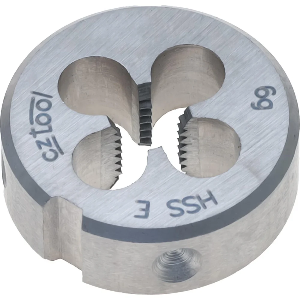 Плашка Bucovice Tools 290081