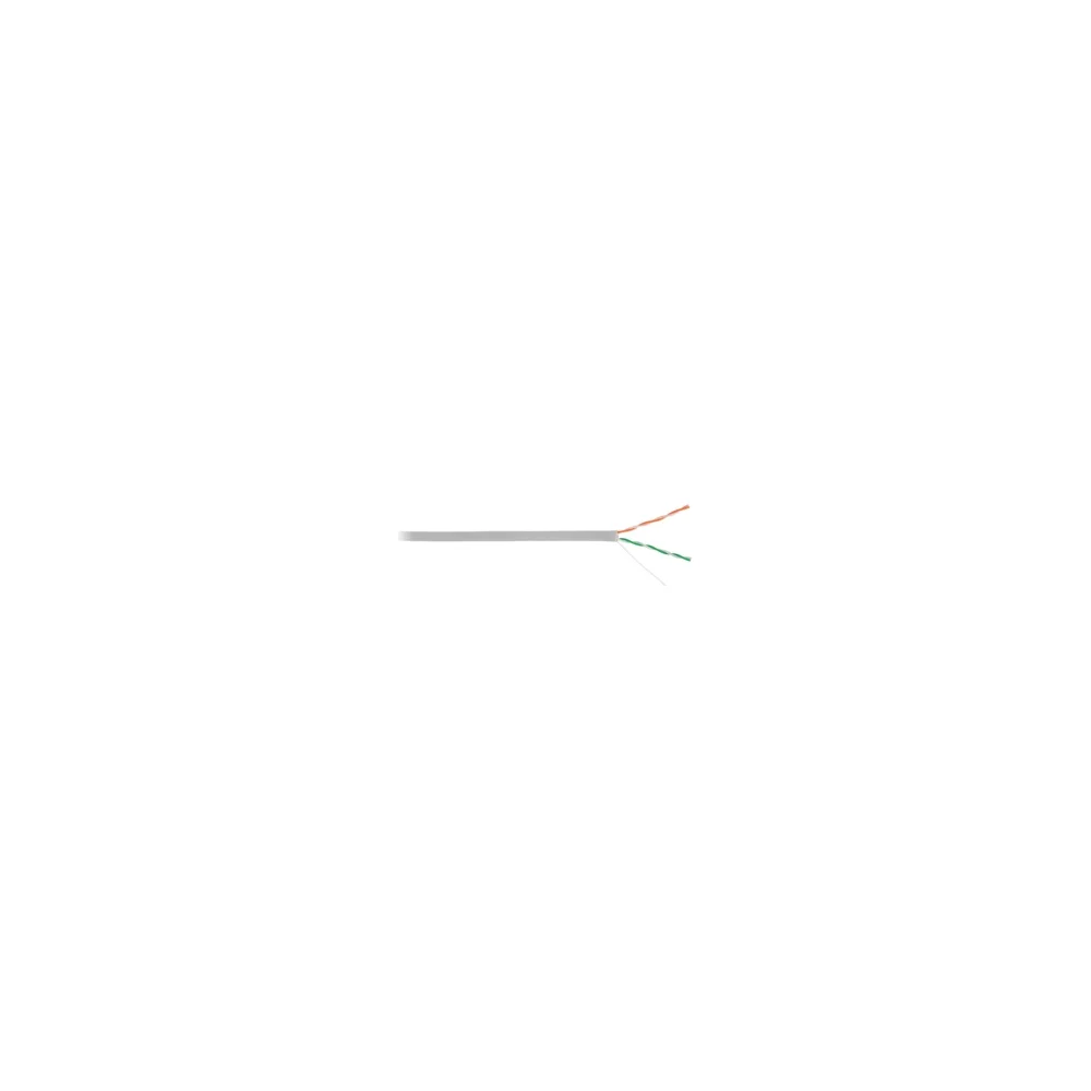 Кабель NETLAN UEC-UU002-5-PVC-GY-5