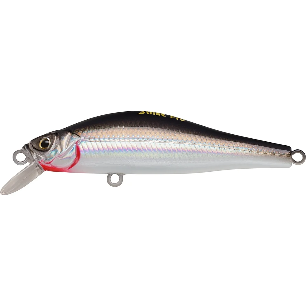 Воблер Strike Pro Archback 60SP EG-125D-SP#A010-EP