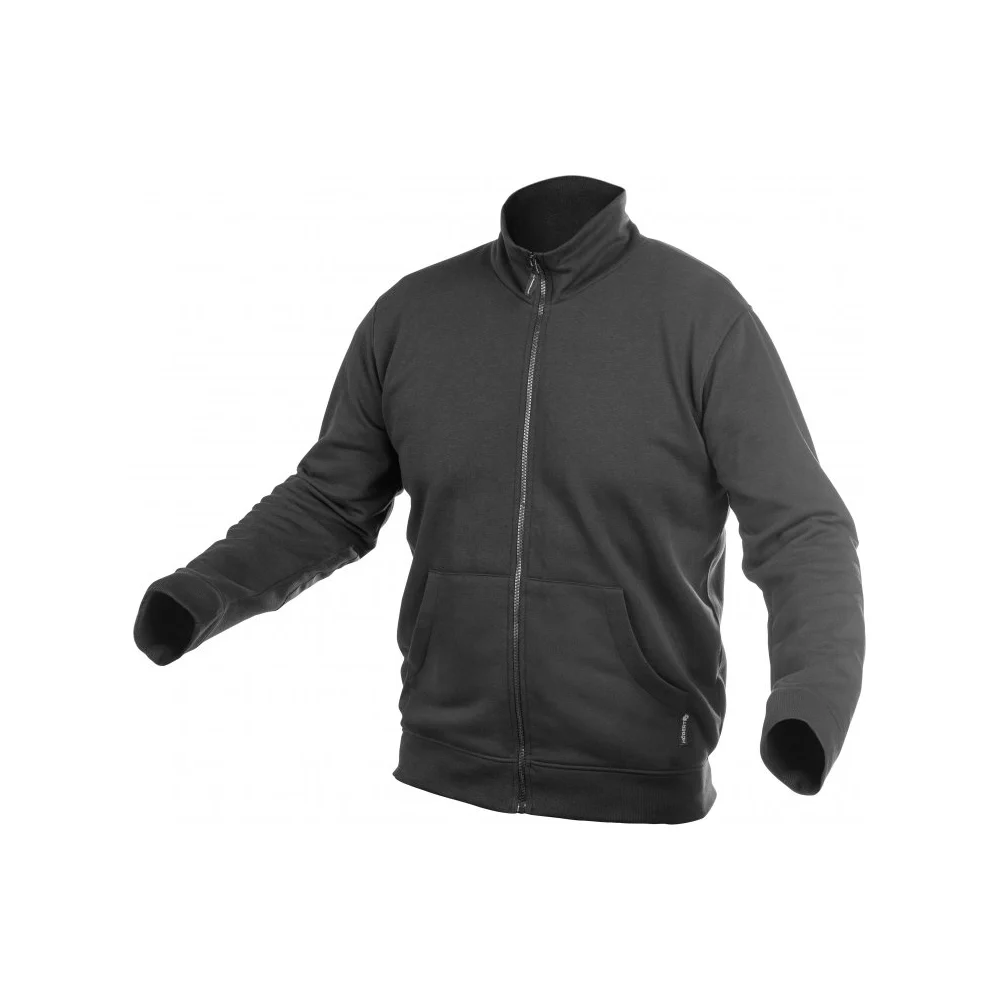 Спортивная толстовка HOEGERT TECHNIK HOEGERT BREND HT5K438-XL