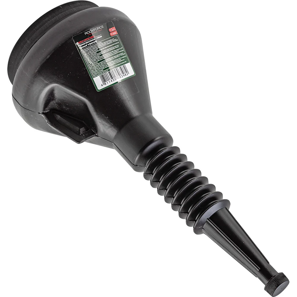 Пластиковая воронка Rockforce RF-FY-830D(50147)