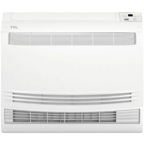 Сплит-система инверторная TCL Hot air console TCH-10HRIA/A1 настенная, до 30м2, 10000 BTU, (комплект из 2-х коробок)