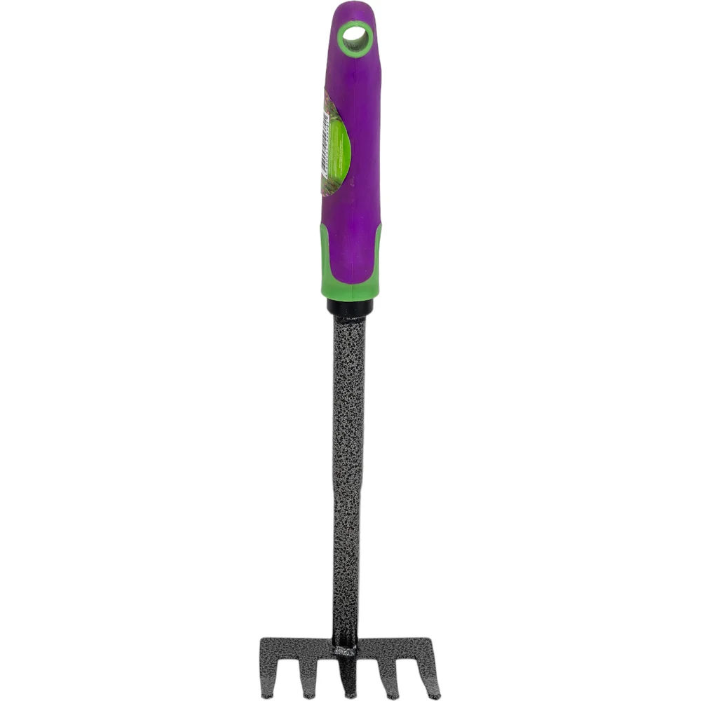 Садовые мини грабли DON GAZON 126-0300 54911