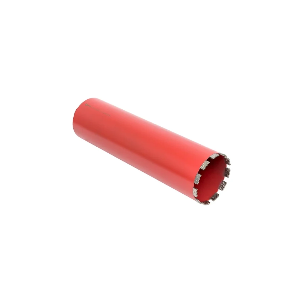 Алмазная коронка EKF wchp-sf132/450