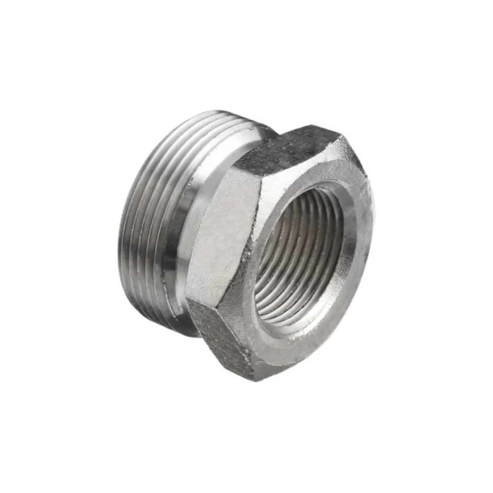 Переходник для парового соединения TITAN LOCK GEFEST (BOSS) TLGFR1