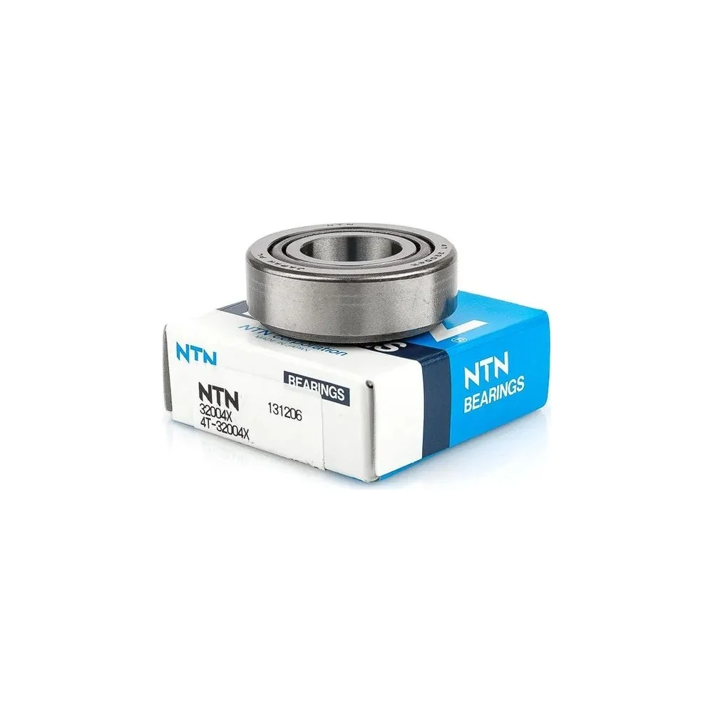 Подшипник NTN 4T- 32004 X NTN