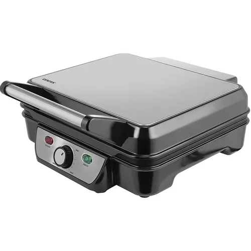 Электрогриль CENTEK CT-1463, серебристый