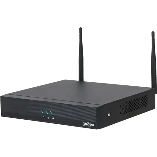 Видеорегистратор NVR (сетевой) Dahua DHI-NVR2104HC-W Wi-Fi