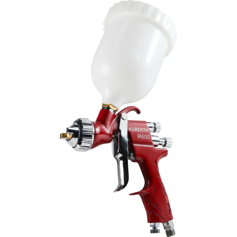 Окрасочный пистолет HUBERTH r600 RP20927-17