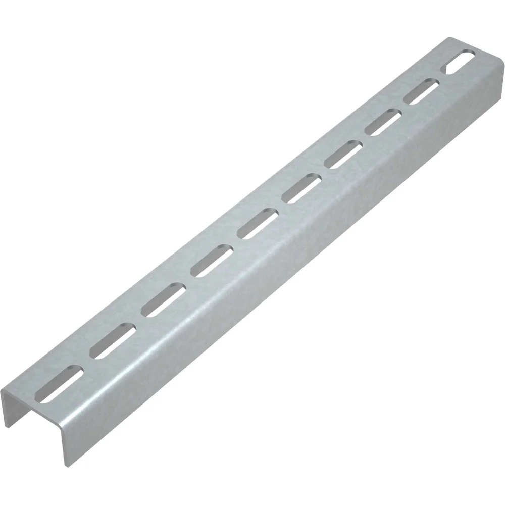 Швеллер Система КМ P40-80-2.0-2500