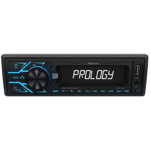Автомагнитола Prology CMX-190