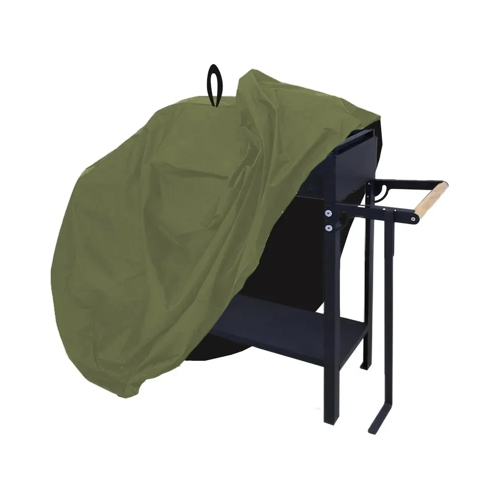 Чехол для мангала Пикник Firewood Tplus T018575