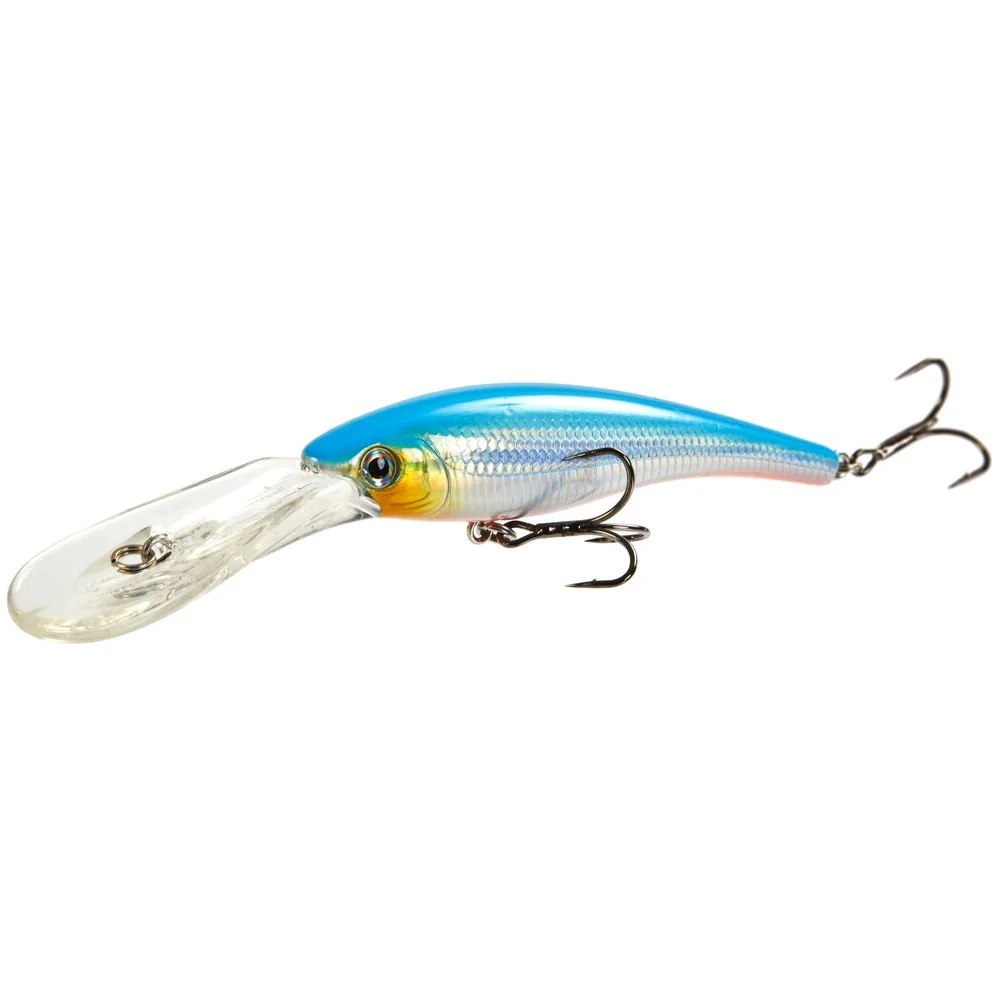 Плавающий воблер Lucky John LJ Original DEEP SHINER LJO1311F-A026