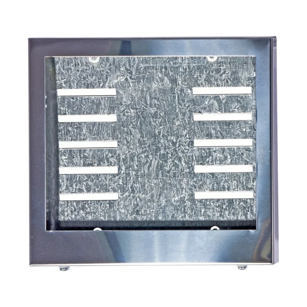 Рамка номерного знака Dollex SPL-34