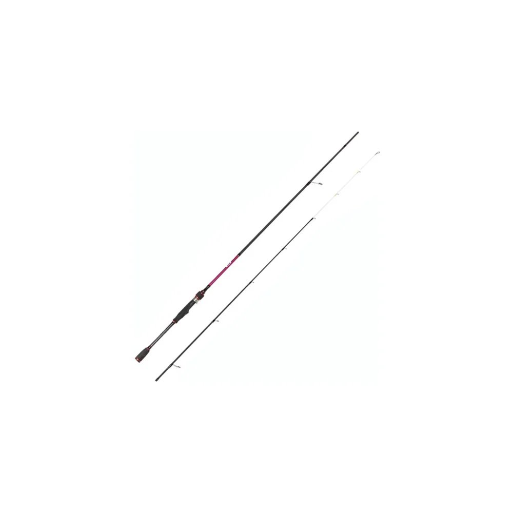 Спиннинговое удилище Salmo Elite MICROJIG S 4175-216