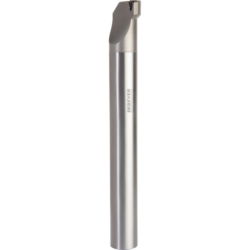 Расточная державка Debever Machining Solutions Premium S40U STUCL 16 DB-P-S40USTUCL16